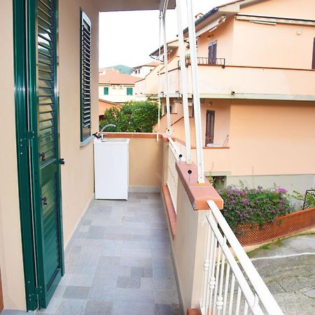 Apartmán Sogno Azzurro Porto Azzurro Pokoj fotografie