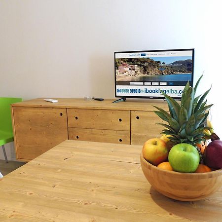 Apartmán Sogno Azzurro Porto Azzurro Pokoj fotografie