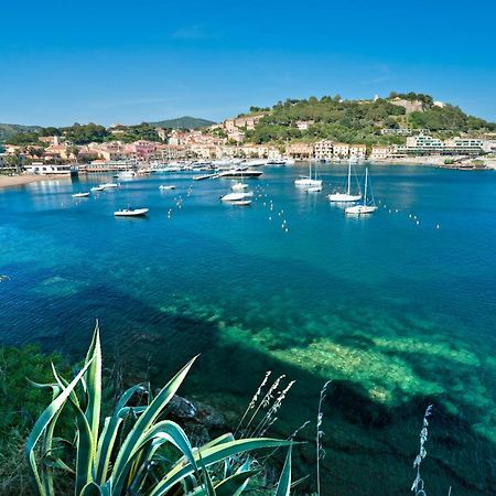 Apartmán Sogno Azzurro Porto Azzurro Exteriér fotografie