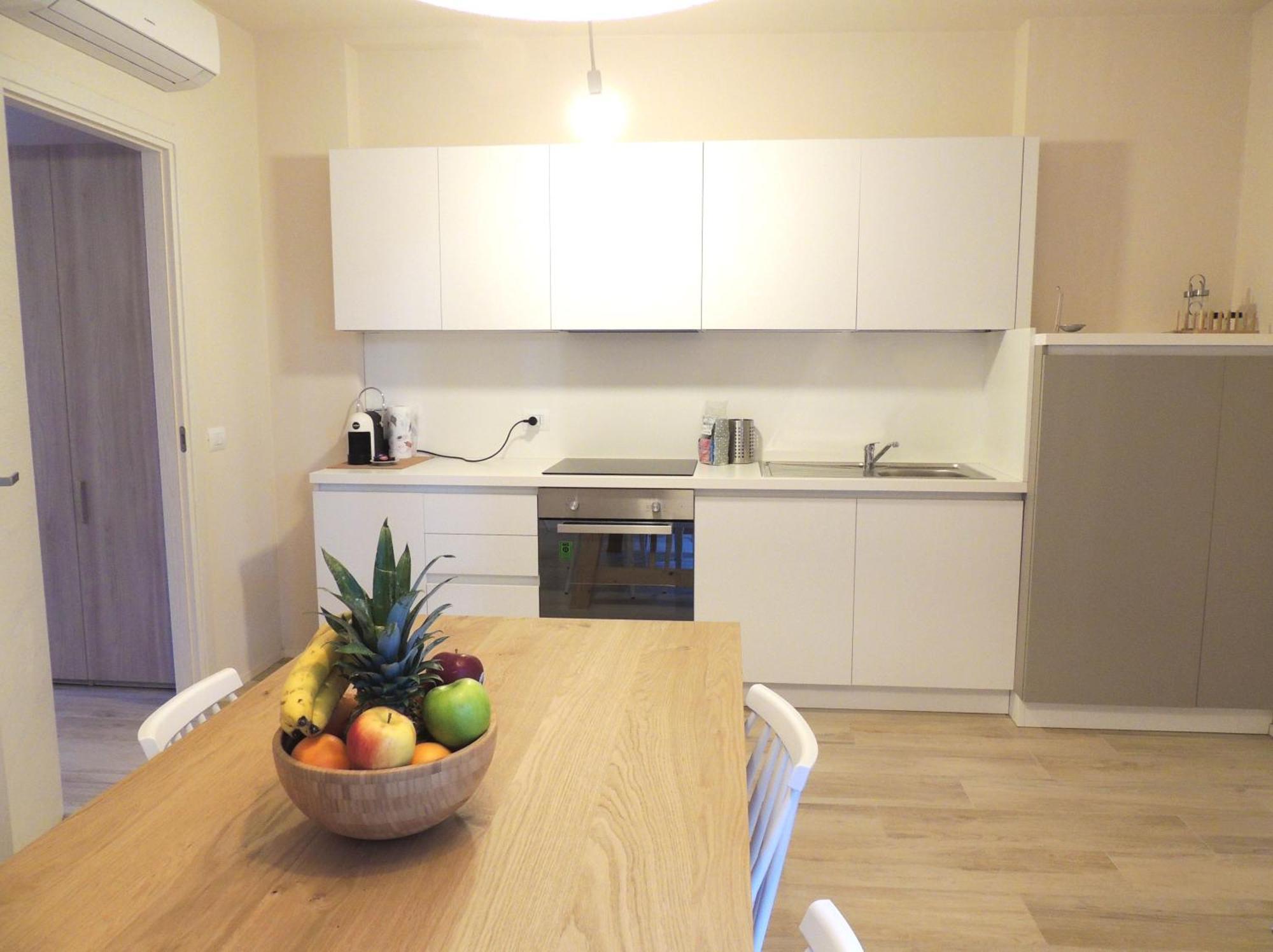 Apartmán Sogno Azzurro Porto Azzurro Pokoj fotografie