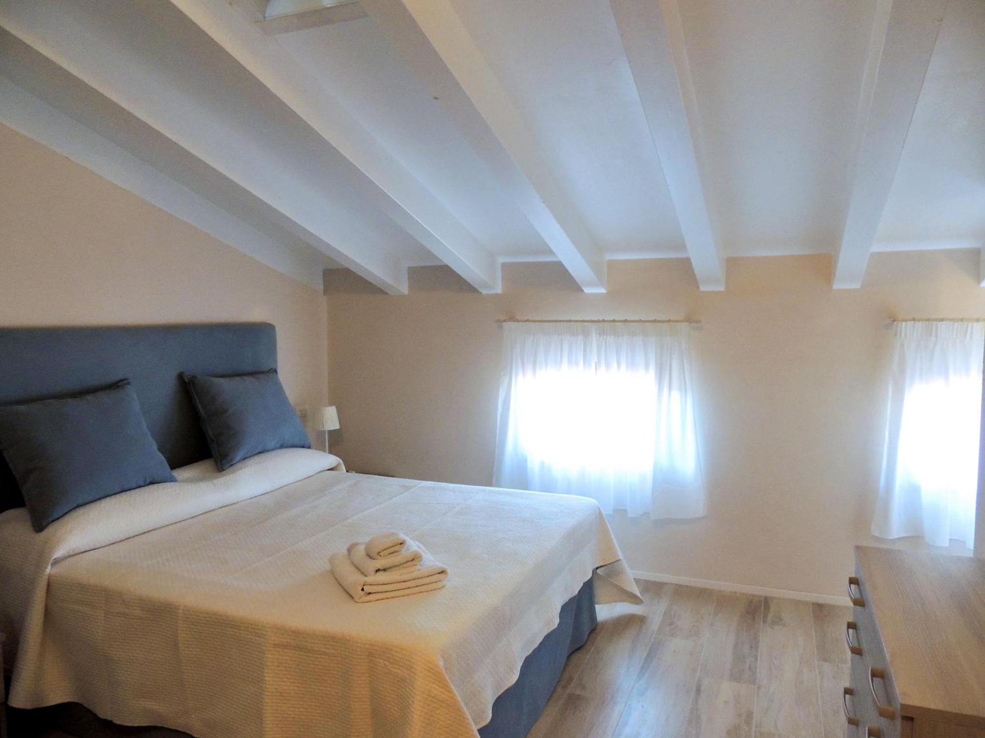 Apartmán Sogno Azzurro Porto Azzurro Pokoj fotografie
