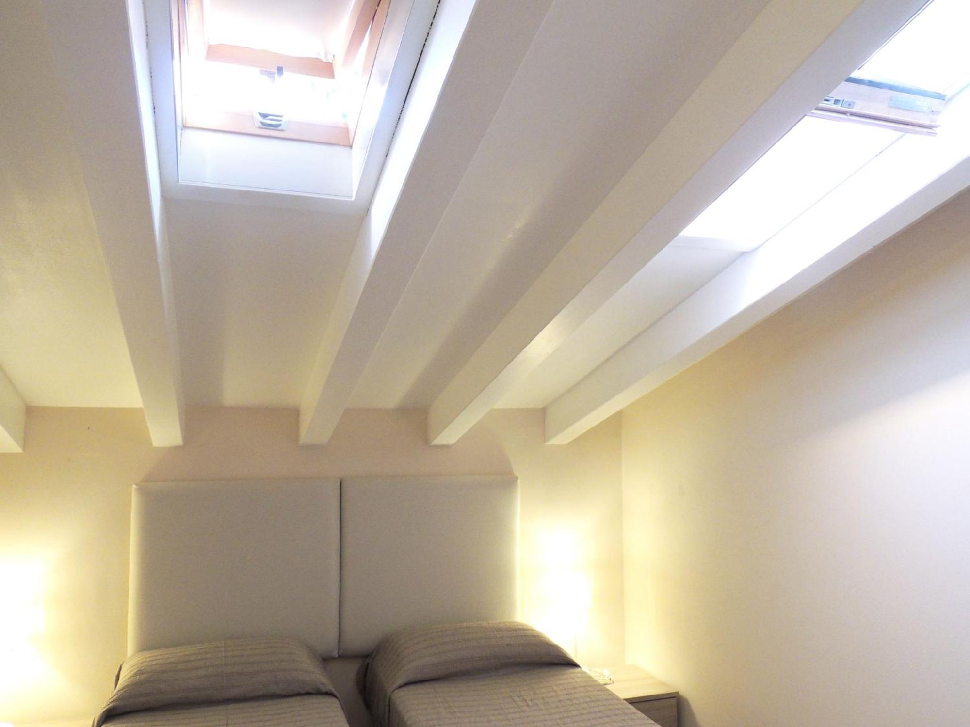 Apartmán Sogno Azzurro Porto Azzurro Pokoj fotografie