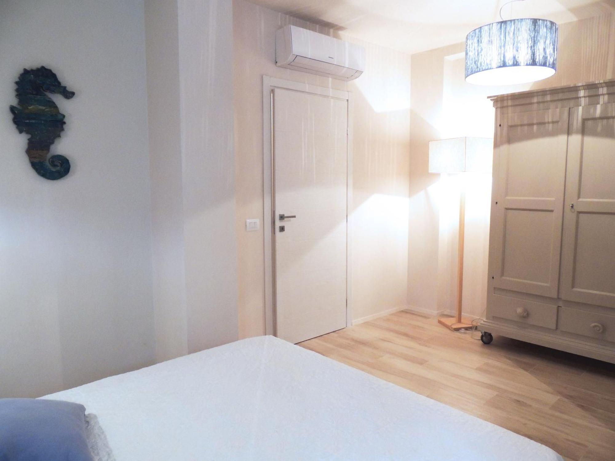 Apartmán Sogno Azzurro Porto Azzurro Pokoj fotografie