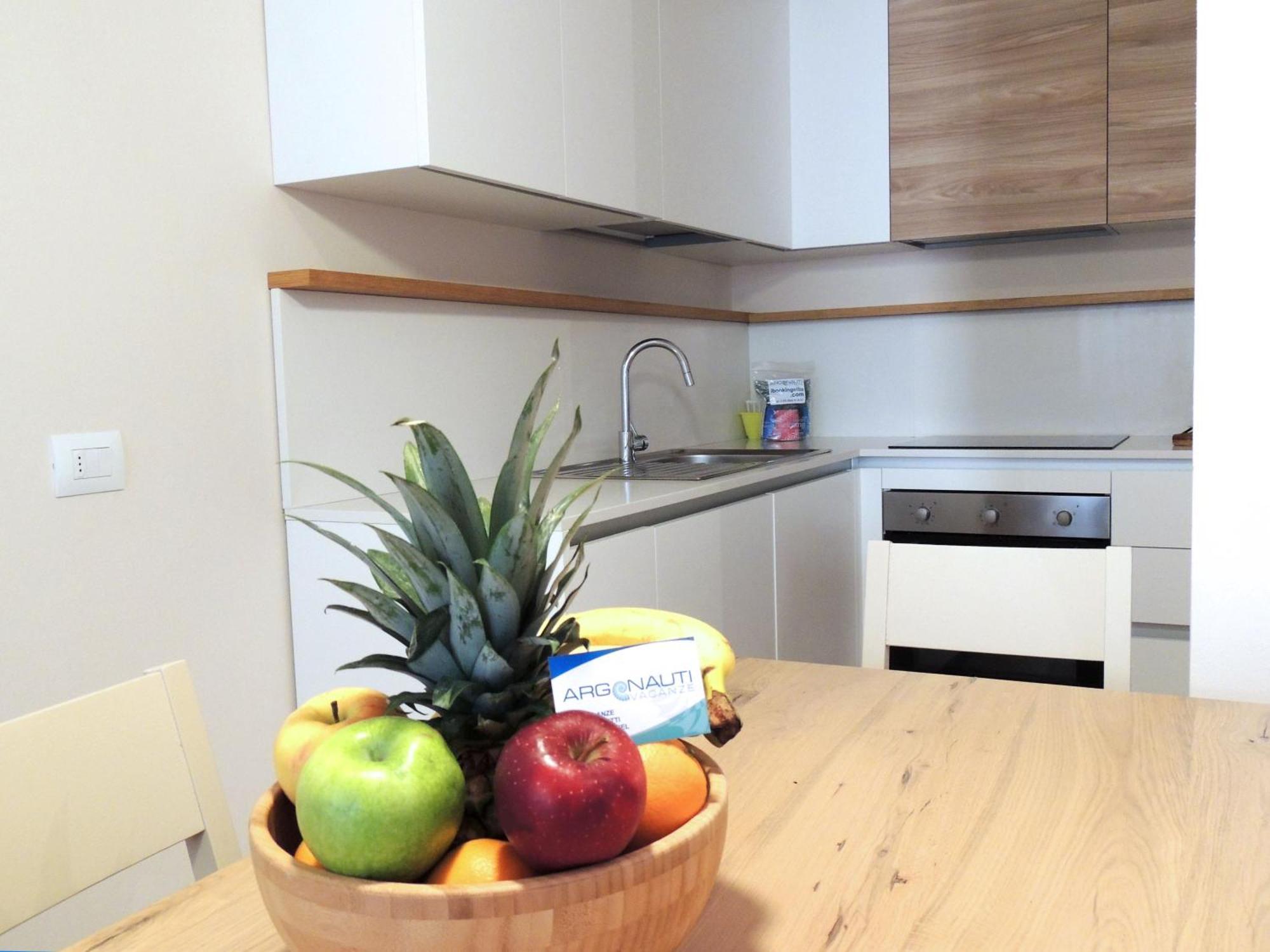 Apartmán Sogno Azzurro Porto Azzurro Pokoj fotografie