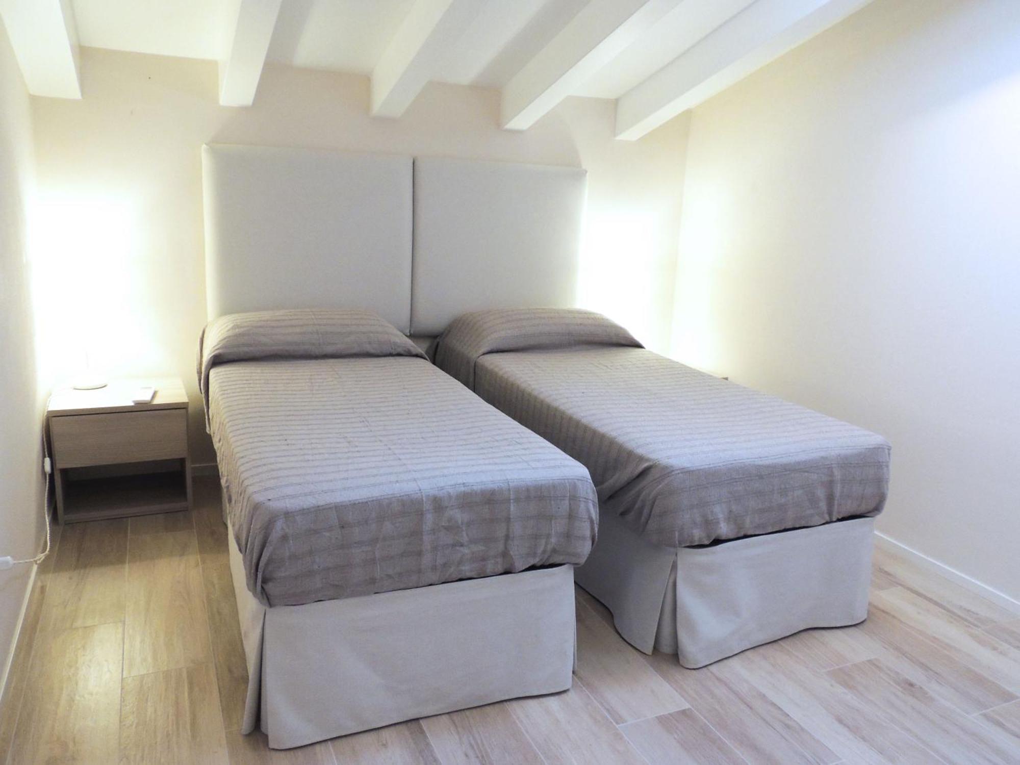 Apartmán Sogno Azzurro Porto Azzurro Pokoj fotografie
