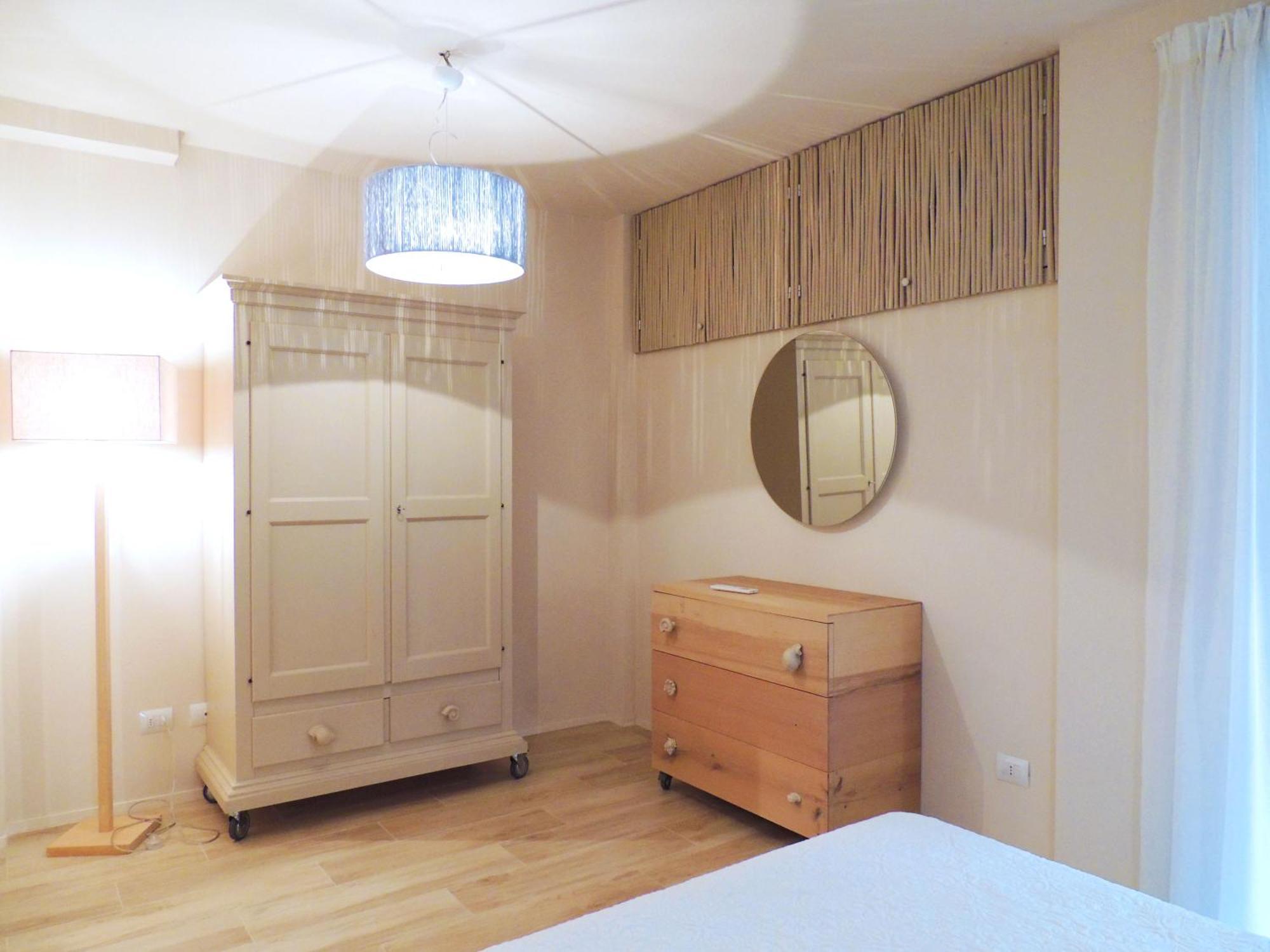 Apartmán Sogno Azzurro Porto Azzurro Pokoj fotografie