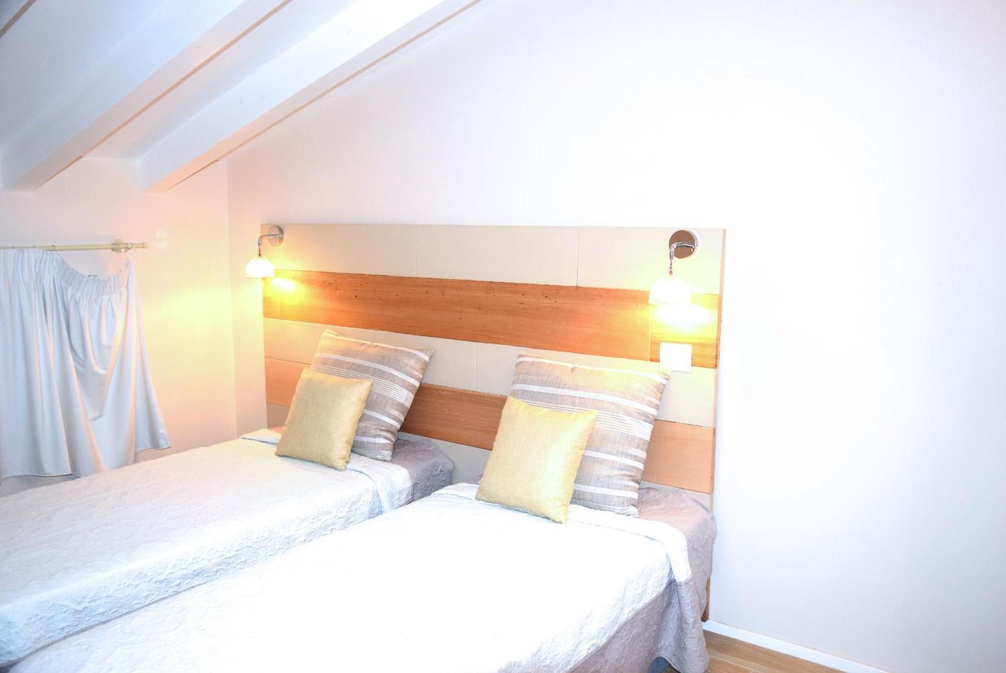 Apartmán Sogno Azzurro Porto Azzurro Pokoj fotografie