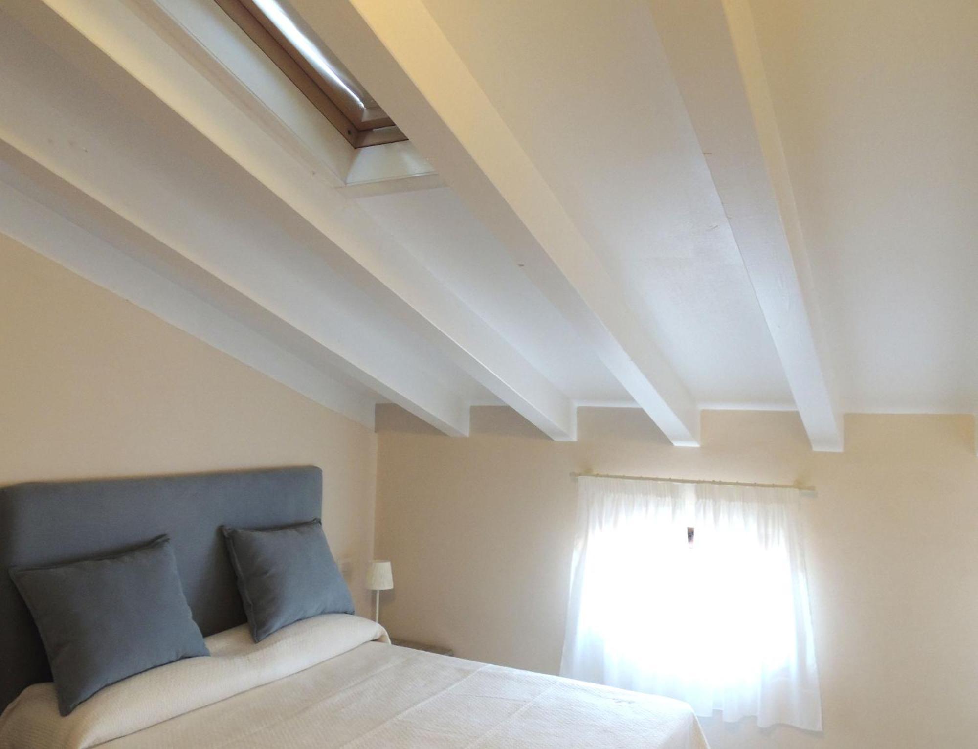 Apartmán Sogno Azzurro Porto Azzurro Pokoj fotografie