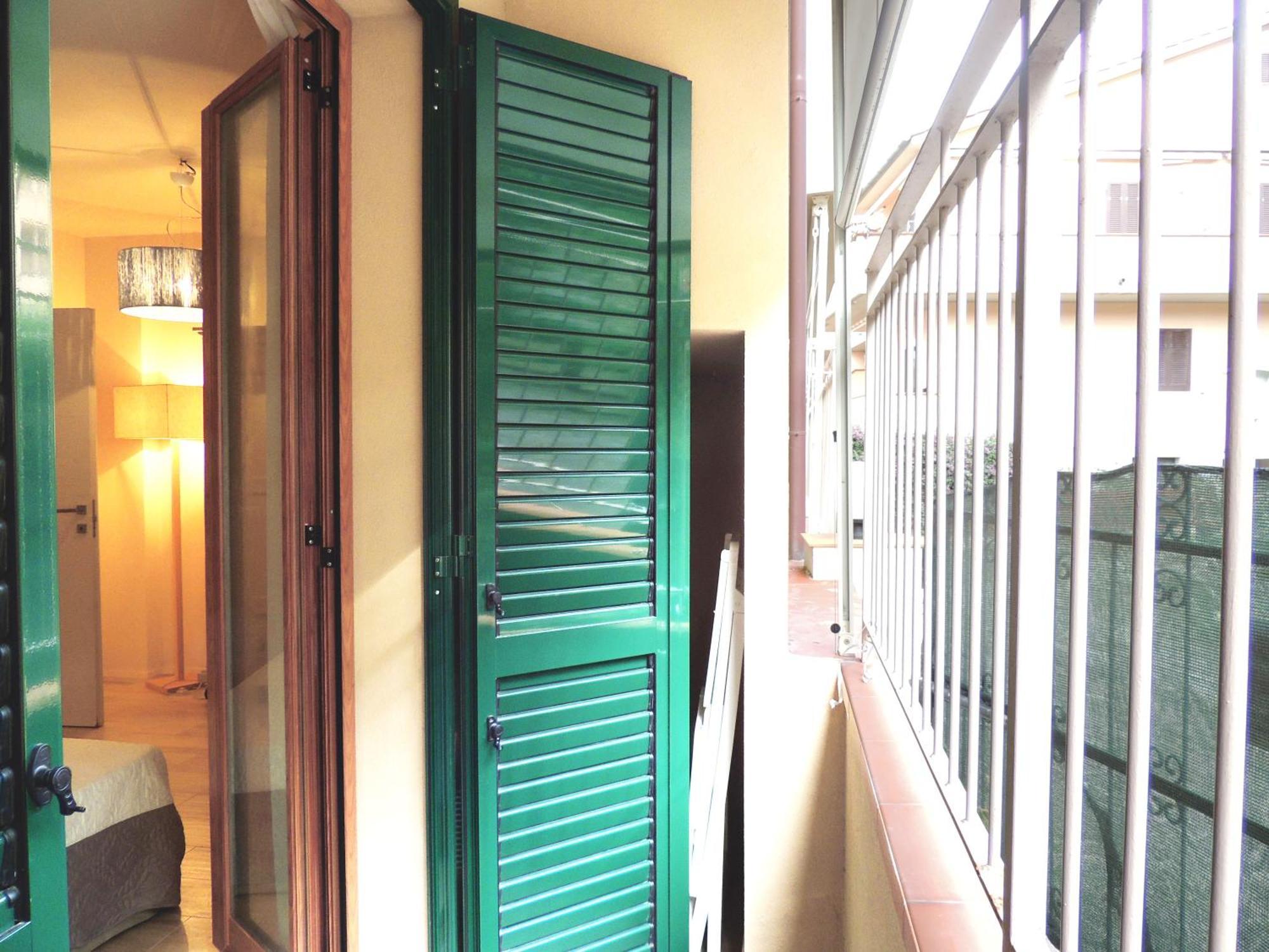 Apartmán Sogno Azzurro Porto Azzurro Pokoj fotografie