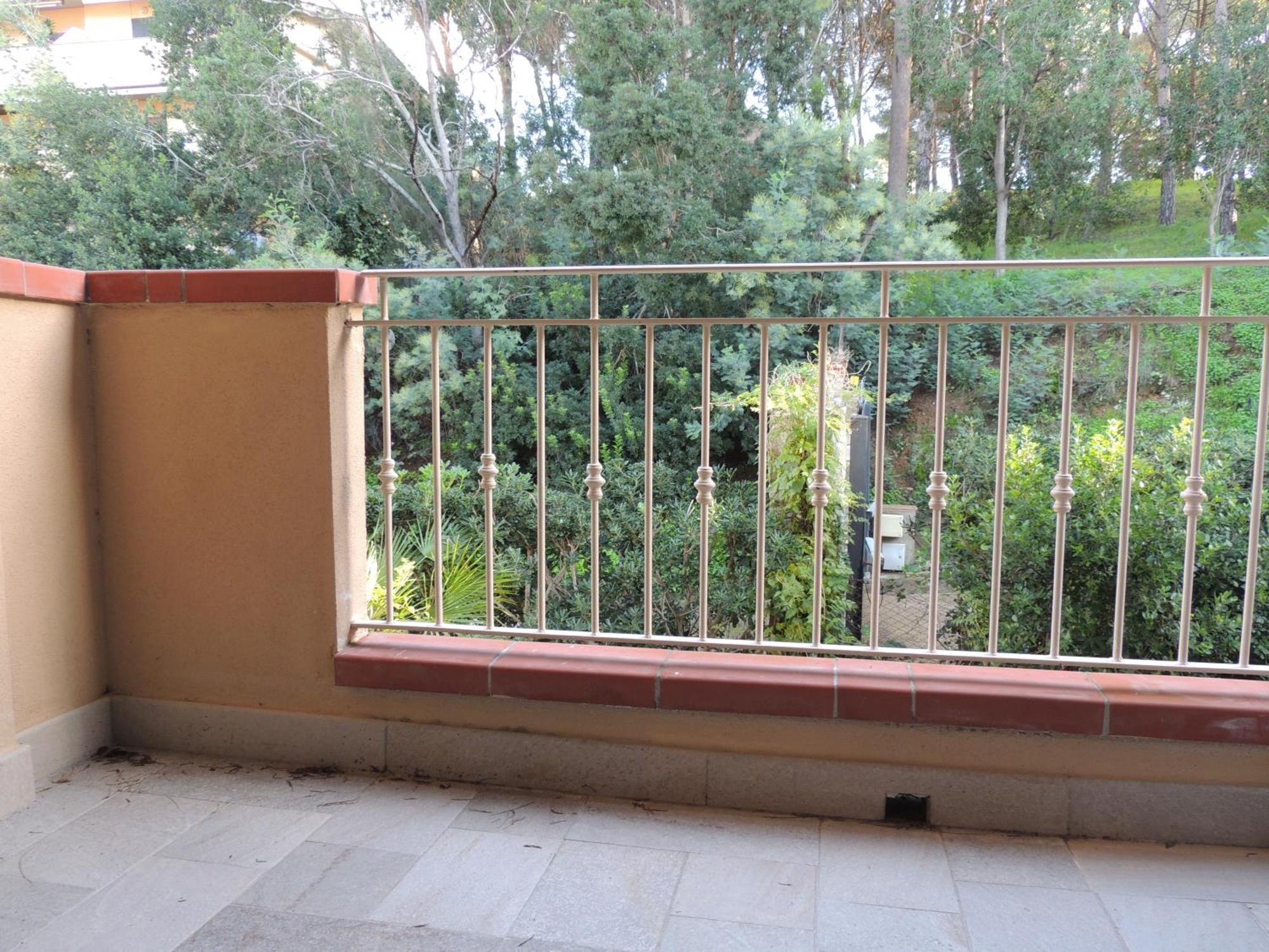 Apartmán Sogno Azzurro Porto Azzurro Pokoj fotografie