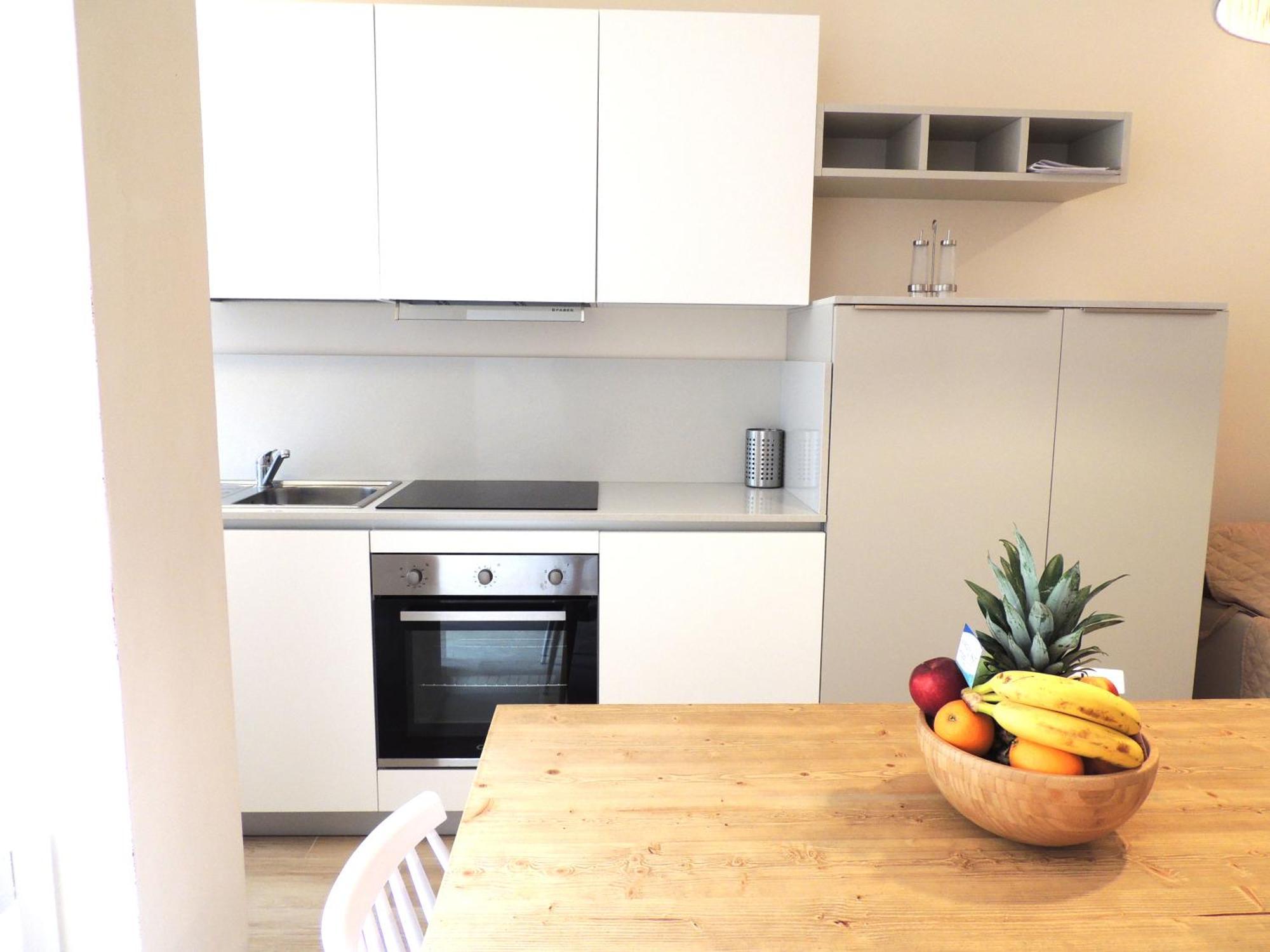 Apartmán Sogno Azzurro Porto Azzurro Pokoj fotografie