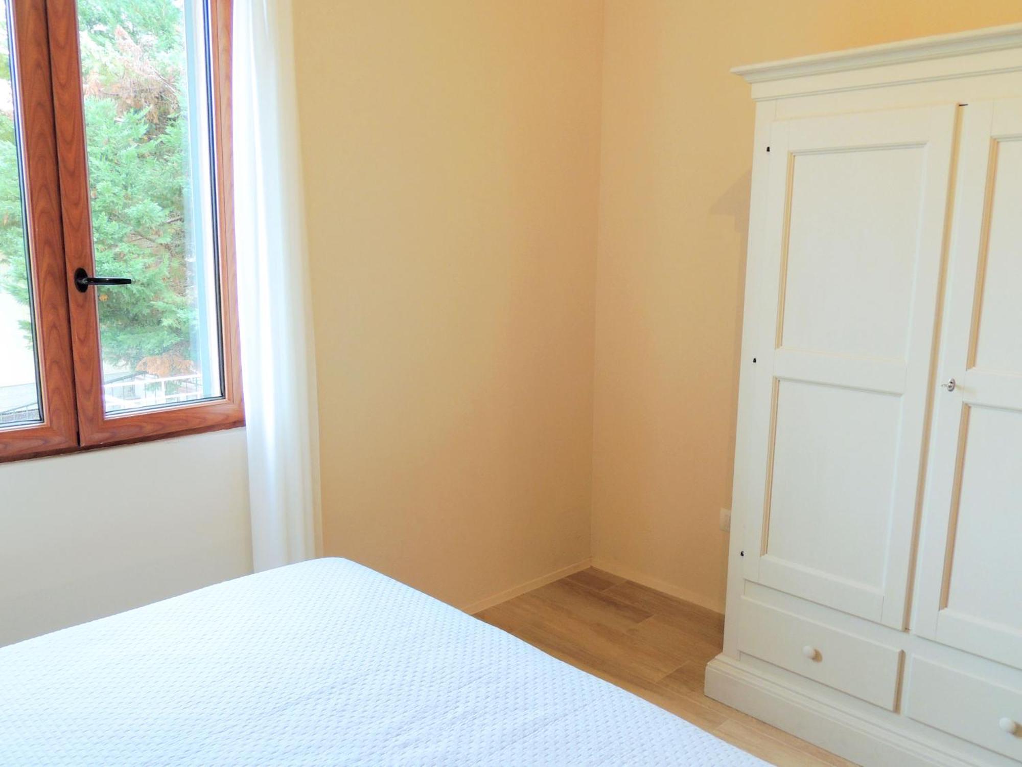 Apartmán Sogno Azzurro Porto Azzurro Pokoj fotografie