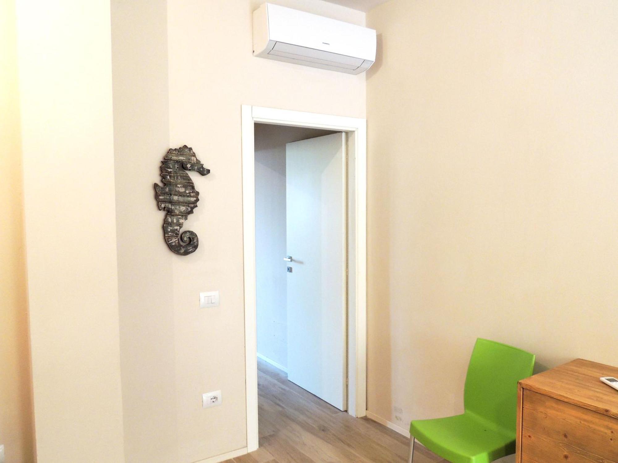 Apartmán Sogno Azzurro Porto Azzurro Pokoj fotografie