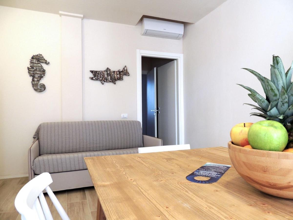 Apartmán Sogno Azzurro Porto Azzurro Exteriér fotografie