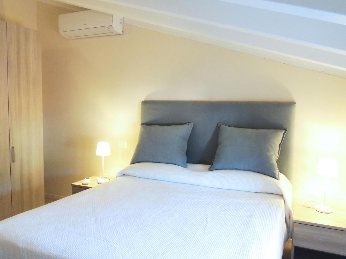 Apartmán Sogno Azzurro Porto Azzurro Exteriér fotografie
