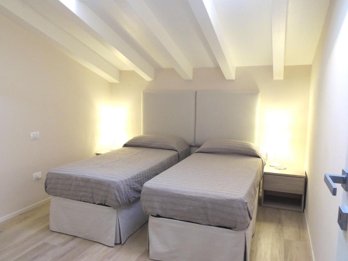 Apartmán Sogno Azzurro Porto Azzurro Exteriér fotografie